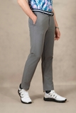 QUẦN CHINO GOLF NAM CAO CẤP XUẤT MỸ MÀU XÁM QG4727T4