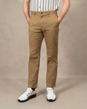QUẦN DÀI KAKI NAM CAO CẤP MÀU NÂU QKK4709H1