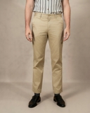 QUẦN DÀI KAKI NAM CAO CẤP MÀU BEIGE QKK4709H2