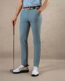 QUẦN CHINO GOLF NAM CAO CẤP XUẤT HÀN MÀU XÁM QG487H3