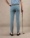 QUẦN CHINO GOLF NAM CAO CẤP XUẤT HÀN MÀU XÁM QG487H3