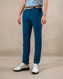QUẦN CHINO GOLF NAM CAO CẤP XUẤT HÀN MÀU XANH DƯƠNG QG487H2