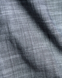 ÁO SƠ MI NAM LINEN TAY DÀI MÀU XÁM SM4825T6