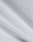 ÁO SƠ MI NAM LINEN TAY DÀI MÀU TRẮNG SM4825T1