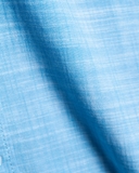 ÁO SƠ MI NAM LINEN TAY DÀI MÀU XANH DƯƠNG NHẠT SM4825T7