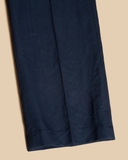 QUẦN TÂY NAM CAO CẤP MÀU XANH NAVY QT4809L1