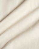 ÁO SƠ MI NAM LINEN TAY DÀI MÀU KEM SM4825T2