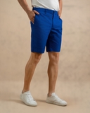 QUẦN SHORT NAM XUẤT MỸ MÀU XANH QS4917Q2