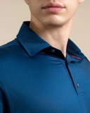 ÁO POLO GOLF NAM TAY NGẮN XUẤT MỸ MÀU XANH NAVY PL4425T71