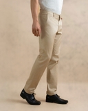 QUẦN KAKI NAM CAO CẤP XUẤT MỸ MÀU BEIGE QKK4822D