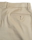 QUẦN KAKI NAM CAO CẤP XUẤT MỸ MÀU BEIGE QKK4822D
