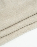QUẦN DÀI LINEN NAM LƯNG THUN CAO CẤP MÀU KEM QD4907T7
