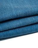 QUẦN JEAN NAM PHOM SLIM FIT XUẤT MỸ MÀU XANH QJ4914N1