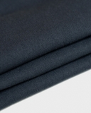 QUẦN DÀI LINEN NAM LƯNG THUN CAO CẤP MÀU XÁM ĐEN QD4908T11