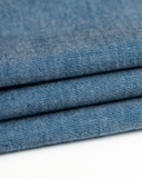 QUẦN DÀI LINEN NAM LƯNG THUN CAO CẤP MÀU XANH LAM RETRO QD4907T3