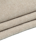 QUẦN DÀI LINEN NAM LƯNG THUN CAO CẤP MÀU BEIGE ĐẬM QD4907T4