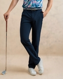 QUẦN DÀI GOLF NAM CAO CẤP XUẤT MỸ MÀU XANH ĐEN QG4320T2