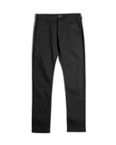 QUẦN JEAN NAM PHOM SLIM FIT XUẤT MỸ MÀU ĐEN QJ4B05N