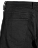 QUẦN JEAN NAM PHOM SLIM FIT XUẤT MỸ MÀU ĐEN QJ4B05N