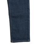QUẦN JEAN NAM PHOM SLIM FIT XUẤT HÀN MÀU XANH ĐEN QJ4B09D