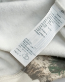 ÁO HOODIE NAM XUẤT MỸ HỌA TIẾT LÁ THÔNG AK4C31H
