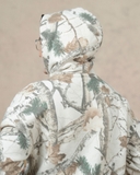 ÁO HOODIE NAM XUẤT MỸ HỌA TIẾT LÁ THÔNG AK4C31H