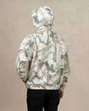 ÁO HOODIE NAM XUẤT MỸ HỌA TIẾT LÁ THÔNG AK4C31H