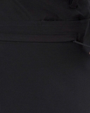 QUẦN SHORTS NAM XUẤT MỸ MÀU ĐEN QS60211L2