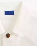 ÁO KHOÁC KAKI NAM XUẤT MỸ MÀU TRẮNG AK60225M1