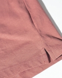 ÁO POLO NAM TAY NGẮN XUẤT MỸ MÀU CAM ĐÀO PL60312T10