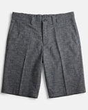 QUẦN SHORT NAM LƯNG QUẦN CO GIÃN XUẤT HÀN MÀU XÁM QS60404H2