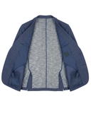 ÁO BLAZER NAM XUẤT HÀN MÀU XANH BZ60408H2