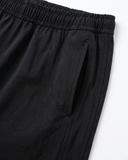 QUẦN SHORT GOLF NAM VẢI THUN THỂ THAO CO GIÃN XUẤT HÀN MÀU ĐEN QS60423N2