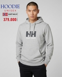ÁO KHOÁC HOODIE NAM XUẤT NA UY MÀU XÁM AK60506T7