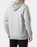 ÁO KHOÁC HOODIE NAM XUẤT NA UY MÀU XÁM AK60506T7