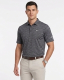ÁO POLO GOLF NAM TAY NGẮN MÀU XÁM ĐẬM PL60529D1