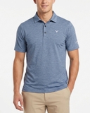 ÁO POLO GOLF NAM TAY NGẮN MÀU XANH LAM PL60529D7