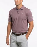 ÁO POLO GOLF NAM TAY NGẮN MÀU ĐỎ PL60529D5