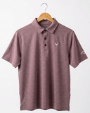 ÁO POLO GOLF NAM TAY NGẮN MÀU ĐỎ PL60529D5