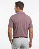 ÁO POLO GOLF NAM TAY NGẮN MÀU ĐỎ PL60529D5
