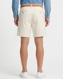 QUẦN SHORT KAKI NAM MÀU KEM QS60623M1