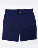 QUẦN SHORT KAKI NAM MÀU XANH NAVY QS60623M2