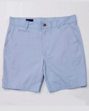 QUẦN SHORT KAKI NAM MÀU XANH DƯƠNG NHẠT QS60623M3
