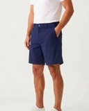 QUẦN SHORT KAKI NAM MÀU XANH NAVY QS60623M2