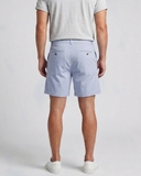 QUẦN SHORT KAKI NAM MÀU XANH DƯƠNG NHẠT QS60623M3
