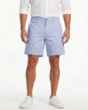 QUẦN SHORT KAKI NAM MÀU XANH DƯƠNG NHẠT QS60623M3