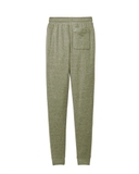 QUẦN JOGGER NAM VẢI THUN MÀU XANH RÊU JG60710T2