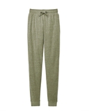 QUẦN JOGGER NAM VẢI THUN MÀU XANH RÊU JG60710T2