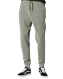 QUẦN JOGGER NAM VẢI THUN MÀU XÁM JG60710T1
