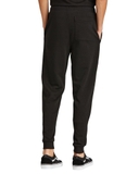 QUẦN JOGGER NAM VẢI THUN MÀU ĐEN JG60710T3